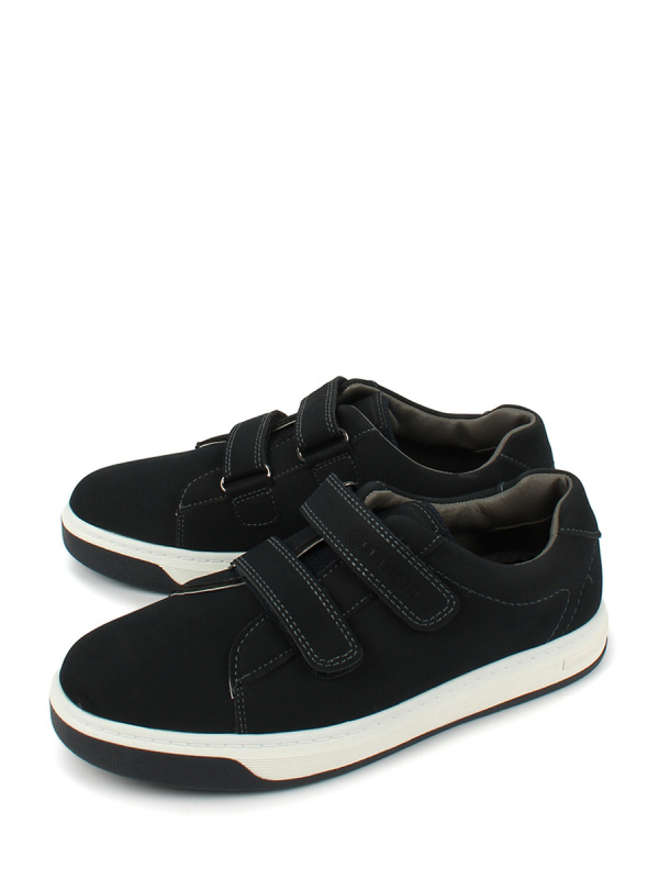 Полуботинки Antilopa дерби для мальчика AL 11332