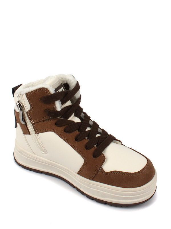 Ботинки Antilopa дерби для мальчика AL 12235