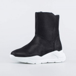 Основное фото 762124-41 Котофей полусапожки, сапожки черный 36-4