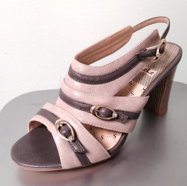 Туфли StyLELE босоножки для девочки D15-V2796