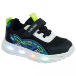 Основное изображение T-11479-C Чёрный 21-1,22-1,23-2,24-2,25-1,2