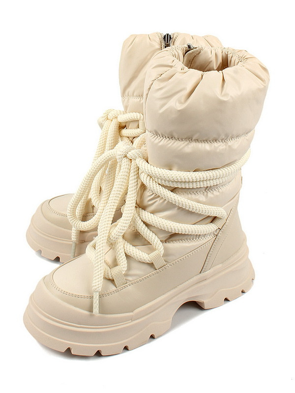 Полусапоги Antilopa дутики для девочки AL 12740