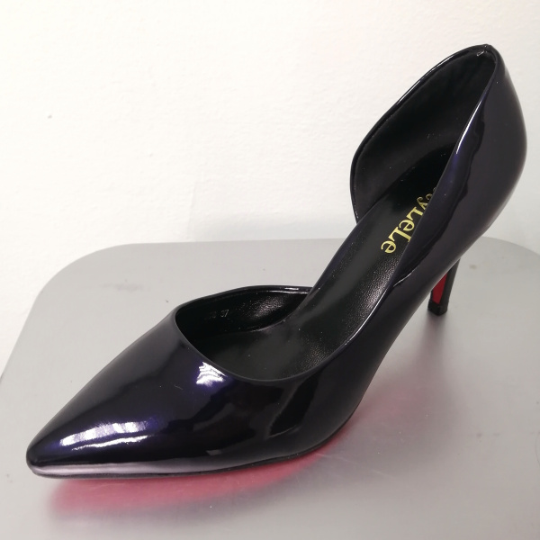 Туфли StyLELE лодочки для девочки A78