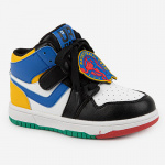 Основное изображение 72802-1 черный-синий-желтый