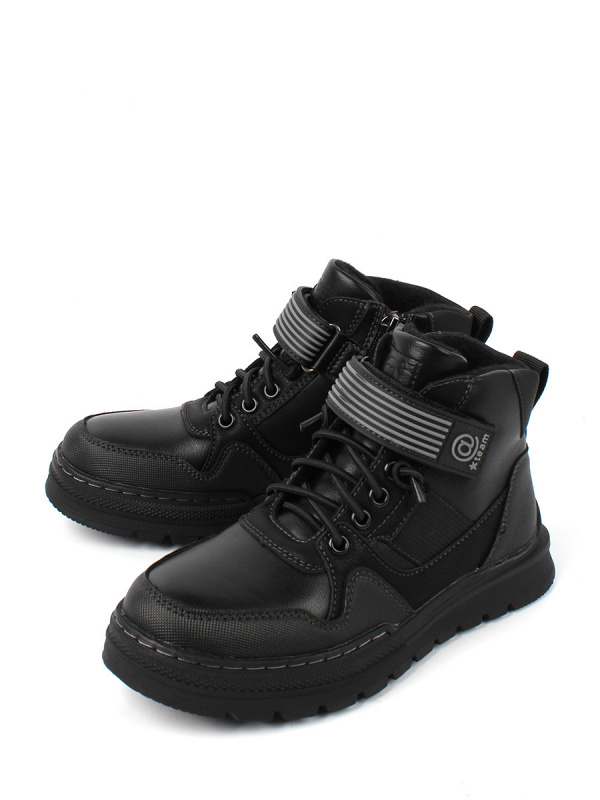 Ботинки Antilopa оксфорд для мальчика AL 7611