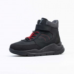 Основное фото 752182-51 Котофей ботинки черный 36-40 36-2, 37-2,