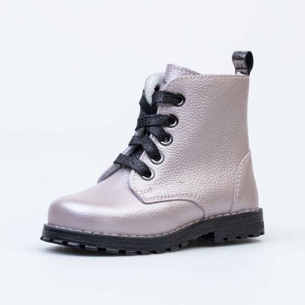 Ботинки Котофей дерби для мальчика 352313-22