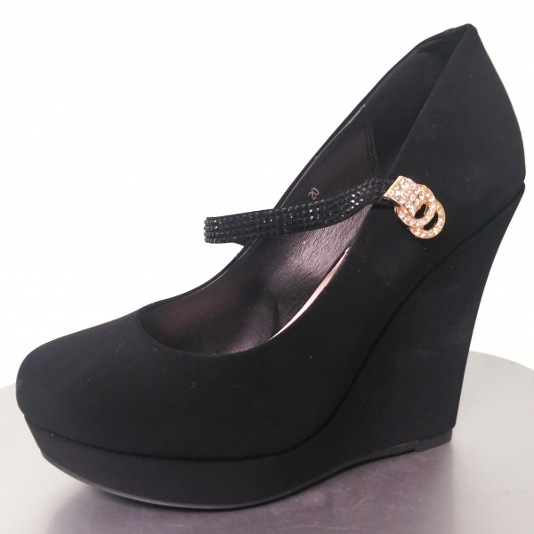 Туфли StyLELE лодочки для девочки B33