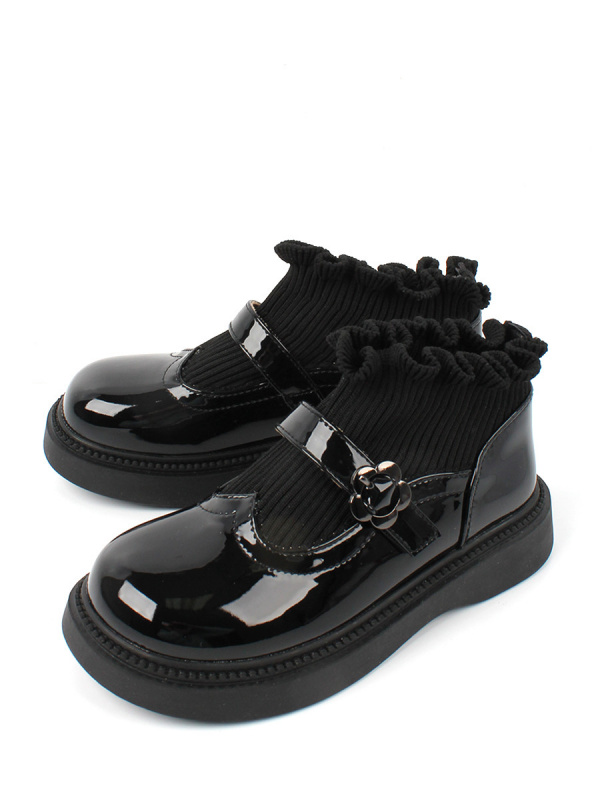 Туфли Antilopa mary jane для девочки AL 7289