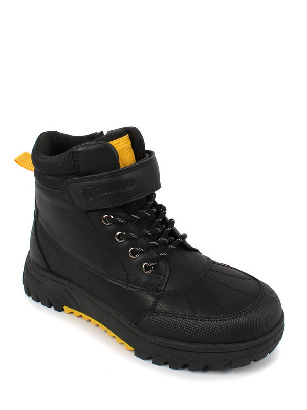 Ботинки Antilopa дерби для мальчика AL 12113